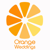 Orange Weddings Logotype