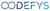 Codefys Logotype
