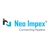 Neo Impex Stainless Pvt. Ltd Logotype