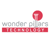 Wonderpillars Technology Pvt. Ltd. Logotype