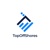 TopOffShores Logotype