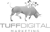 Tuff Digital Marketing Logotype