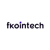 F-Koin Tech Logotype