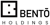 Bento Holdings, Inc. Logotype