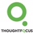 ThoughtFocus Logotype
