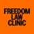 Freedom Law Clinic Logotype