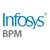 Infosys BPM Limited Logotype