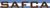 Superior Aluminum Foil of California (SAFCA) Logotype