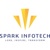 Spark Infotech Logotype