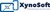 Xynosoft Solutions Logotype