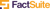 FactSuite Logotype