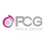 PCG Media Group Logotype