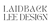 Laidback Lee Design Logotype