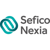 Sefico Nexia Logotype