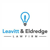 Leavitt Eldredge Law Firm Logotype