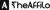 theaffilo Logotype