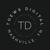 Toews Digital Logotype