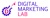 Digital Marketing Lab Logotype