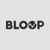 Bloop Logotype