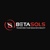 Betasols LLC Logotype