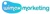 Wimax Marketing Logotype