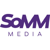 Somm Media Logotype