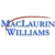 MacLaurin Williams, LLC Logotype