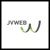 JVWEB Logotype