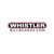 Whistler Billboards Logotype