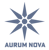 AurumNova Logotype