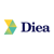 Diea Graphic Agency Logotype