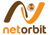 Net Orbit In Logotype