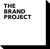 The Brand Project Logotype