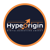 Hype Origin Logotype