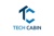 Tech Cabin Logotype