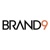 Brand9 Logotype