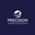 Precision Advisory Accountants Logotype
