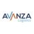 Avanza - Outsourcing Solutions Logotype