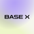 Base X Tech Logotype