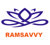 RAMSAVVY IT Services Private Limited Logotype