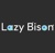Lazy Bison Logotype