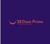 SEOzon Prime Logotype