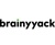 BrainyYack Logotype