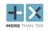More Than Tax Logotype
