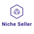 Niche Seller Logotype