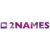 2Names Inc. Logotype