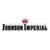 Johnson Imperial Homes Logotype