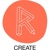 Republikken Create Logotype