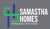 Samastha Homes Logotype