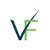 Verified First Logotype